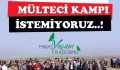 KAHRAMANMARAŞ’TA ALEVİ KATLİAMI TEDİRGİNLİĞİ