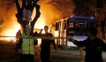 BESLE SURİYELİYİ BOMBALASIN SENİ,SALDIRGAN SURİYELİ