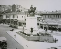 AMAÇLARI KURUCU İRADENİN BAŞKENTİNİ YOK ETMEK