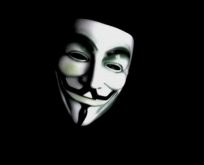 ANONYMOUS DESTEKLİ DEVRİMCİ SOSYAL AĞ