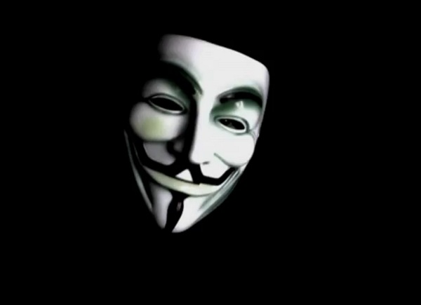 ANONYMOUS DESTEKLİ DEVRİMCİ SOSYAL AĞ