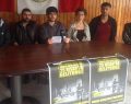 ANTAKYA’DA CİHATÇI ÇETELERE KARŞI EYLEM