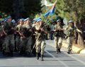 ASKERDEN DİYARBAKIR’DA ŞEHİTLER ÖLMEZ VATAN BÖLÜNMEZ YÜRÜYÜŞÜ