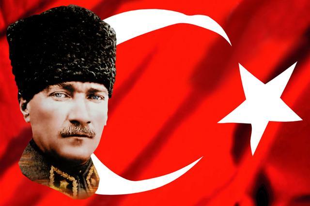 ATATÜRK’ÜN 1 GECEDE ALDIĞI ADALAR YUNANİSTAN’A VERİLDİ