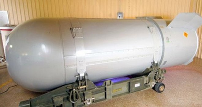 ABD’NİN KABUSU;TÜRKİYE DE Kİ ÜSLERDE OLAN 200 ATOM BOMBASI