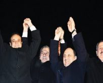 KABUS YENİDEN:4 ESKİ BAKAN VE ERDOĞAN’A YÜCE DİVAN YOLU