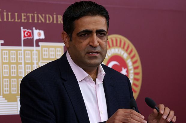 HDP’DEN İTİRAF,AKP İLE BİRLİKTE HAZIRLADIĞIMIZ YASALAR..