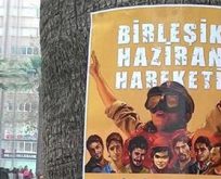 BİRLEŞİK HAZİRAN HAREKETİ İŞÇİYLE OMUZ OMUZA