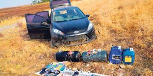 SURİYE İÇ SAVAŞI 81 İLE BOMBA MI OLACAK?