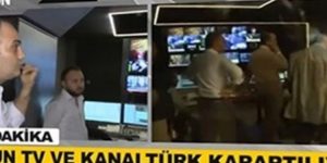 ACELENİZ NE? BUGÜN TV’YE EL KONUR KONMAZ HAVUZ YAYINI
