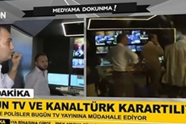 ACELENİZ NE? BUGÜN TV’YE EL KONUR KONMAZ HAVUZ YAYINI