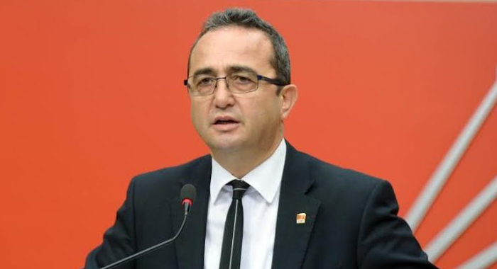 CHP GENEL BAŞKAN YARDIMCISINA SİLAHLI SALDIRI
