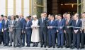CAMİ AÇMA MANTIĞI;MAKSAT GEZİLECEK YER OLSUN