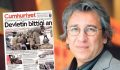 CAN DÜNDAR’IN SON AÇIKLAMASI,”BU BİR İP ÇEKME YARIŞI…”