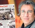 CAN DÜNDAR,”BU GÜN ERDOĞAN’IN DOĞUM GÜNÜ,TAHLİYEMİZLE ARMAĞAN VERDİK”