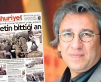 CAN DÜNDAR VE ERDEM GÜL’ÜN TUTUKLANMASI YETMEDİ,MALİYE GÖREVE