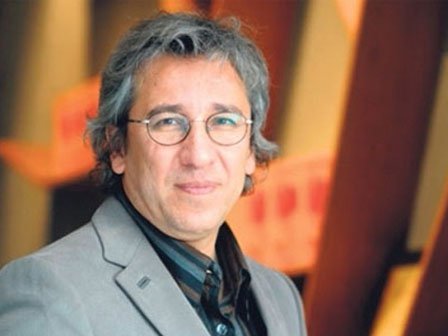 CAN DÜNDAR:MEMUR DEĞİL,GAZETECİYİZ