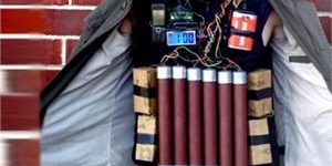 BÜYÜK TEHLİKE! 2 CANLI BOMBA ARANIYOR