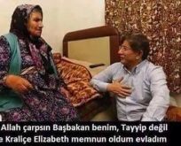 ÇILDIRTAN CAPS’LER EN BÜYÜK MUHALEFET MİZAH