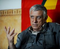 CEMİL BAYIK’TAN İSYAN ÇAĞRISI VE TEHDİT,SURİYE OPERASYONUNU DURDURUN