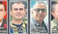 BALYOZ’DAN HAPİS YATTILAR,KARARGAHI CEMAATİN DARBECİLERİNDEN KURTARDILAR