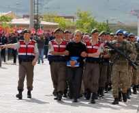 DARBE TEŞEBBÜSÜ,GENEL KURMAY BAŞKANI VE MİT MÜSTEŞARININ BİLGİ VE KONTROLÜNDE OLDU