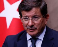 BAYKAL’A DAVUTOĞLU DESTEĞİ,TEŞEKKÜR EDİP,ALKIŞLATTI