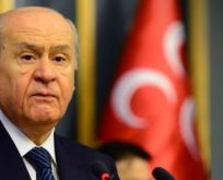 BAHÇELİ SARAYLA UYUMLU ANAYASA MAHKEMESİ İSTEDİ