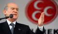 DEVLET BAHÇELİ:HESAPLAŞMA OLMADAN,HELALLEŞME OLMAZ