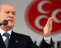 DEVLET BAHÇELİ:AMERİKA’NIN HER SÖZÜNÜ DİKKATE ALMAYA GEREK YOK