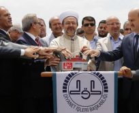 DİYANET COŞTU;ALLAH’A BORÇ VERMEK İSTER MİSİNİZ?