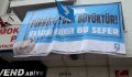 DSP HAYIR İÇİN AYAKTA