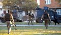 DİYARBAKIR MERKEZDE ÇATIŞMA,3 PKK’LI ÖLDÜRÜLDÜ