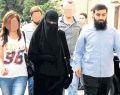 IŞİD OPERASYONUNDA GÖZ ALTINA ALINDI,PARALEL MAĞDURUYUM DEDİ,SERBEST BIRAKILDI