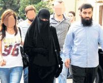 IŞİD OPERASYONUNDA GÖZ ALTINA ALINDI,PARALEL MAĞDURUYUM DEDİ,SERBEST BIRAKILDI