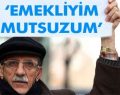 EMEKLİ EK İŞ YAPINCA MAAŞINDAN KESENLER,ÇİFT VEKİL MAAŞI ALIYOR