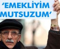 EMEKLİ EK İŞ YAPINCA MAAŞINDAN KESENLER,ÇİFT VEKİL MAAŞI ALIYOR