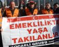 YAŞA TAKILIP EMEKLİ OLAMAYANA CHP MÜJDESİ