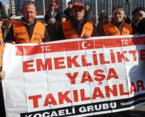 YAŞA TAKILIP EMEKLİ OLAMAYANA CHP MÜJDESİ