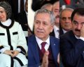 BAKALIM ERDOĞAN NE DİYECEK?BÜLENT ARINÇ’IN VAZGEÇİLMEZİ APO