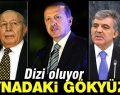 HAYATLARI FİLM OLUYOR:HOCA VE TALEBELERİ