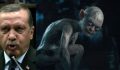 GOLLUM’UN SUÇU NE? ERDOĞAN’A HAKARET DAVASINDA GOLLUM’A BİLİR KİŞİ