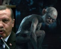 GOLLUM’UN SUÇU NE? ERDOĞAN’A HAKARET DAVASINDA GOLLUM’A BİLİR KİŞİ