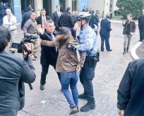ABD’DEN TÜRKİYE’YE AĞIR SUÇLAMA,İSLAMİ TERÖR DİKTATÖRLÜĞÜ