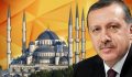 AK CAMİ YAPILIYOR:ERDOĞAN’IN ADI CAMİYE