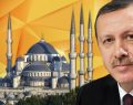 AK CAMİ YAPILIYOR:ERDOĞAN’IN ADI CAMİYE