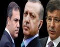 ERDOĞAN,DAVUTOĞLU VE FİDAN SAVAŞ SUÇLUSU