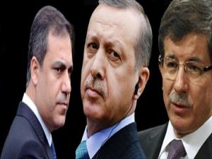 ERDOĞAN,DAVUTOĞLU VE FİDAN SAVAŞ SUÇLUSU