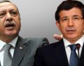 TİYATRODA İKİNCİ PERDE,DAVUTOĞLU GÖREVİ İADE EDİYOR