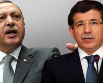 ERDOĞAN’DAN DAVUTOĞLU’NA,GÜL GİBİ SİYASİ MEFTA OLURSUN